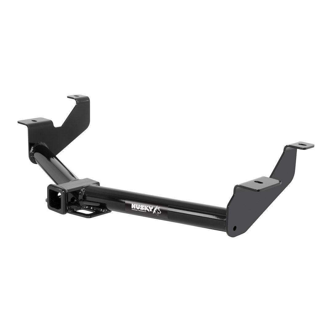 Husky Towing Iii Trailer Hitch Rear (69558C)