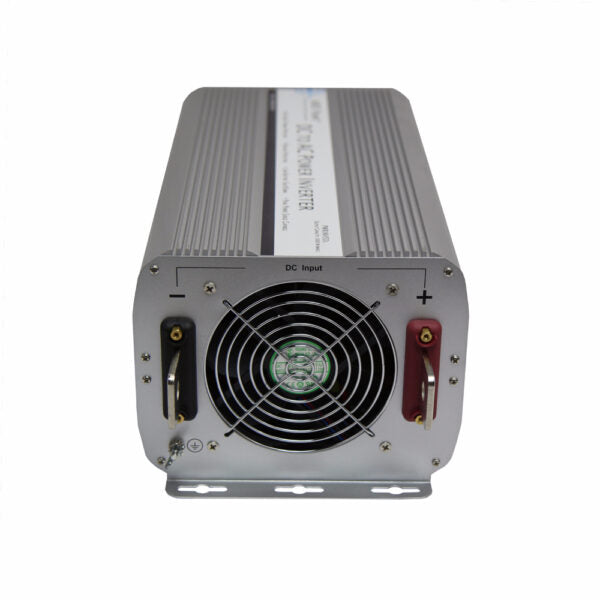 Aims Power Pwrinv500012w Power Inverter - image 3