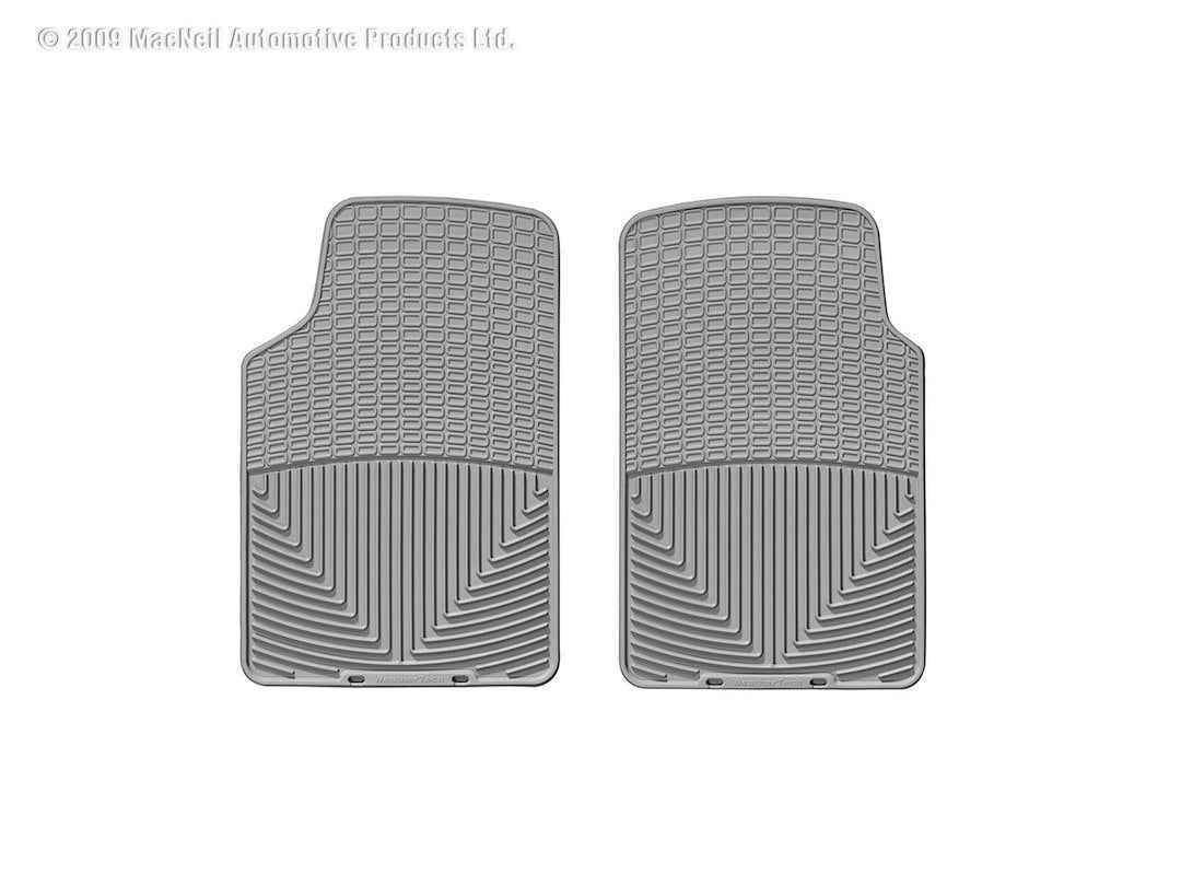 Weathertech (USA) W3GR Floor Mats for Suzuki Esteem