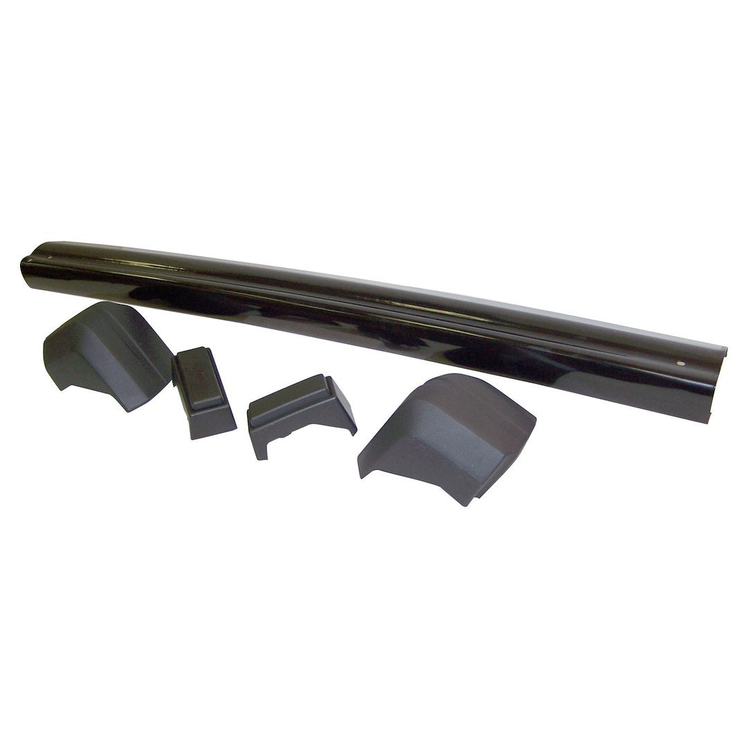 Crown Automotive 55026257K Bumper - image 1