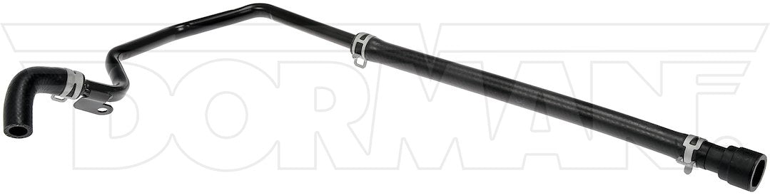 Dorman (OE Solutions) 626617 25-Inch OE Heater Hose - image 1