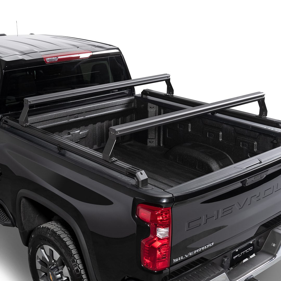 Putco 186895 VentureTEC 13-Inch Ladder Rack