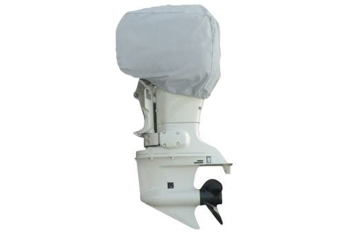Carver 70003s-11 Boat Motor Cover - image 1