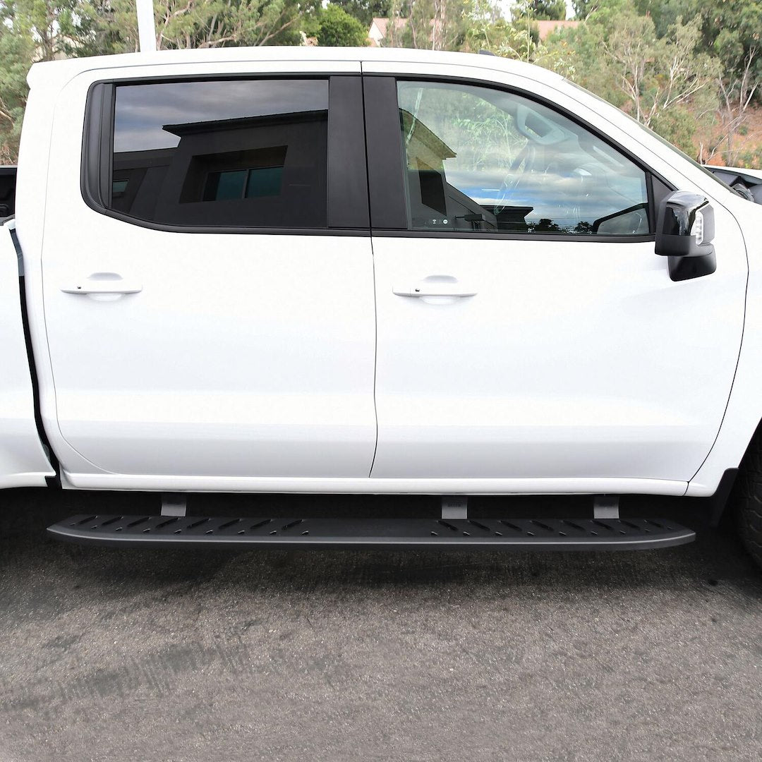 Westin Automotive 28-81275 Running Board - image 15