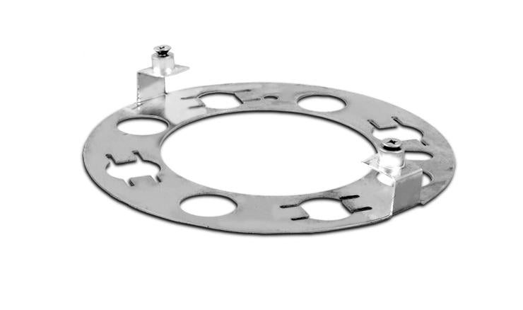 Pacific Dualies 38-1603 Front Center Cap