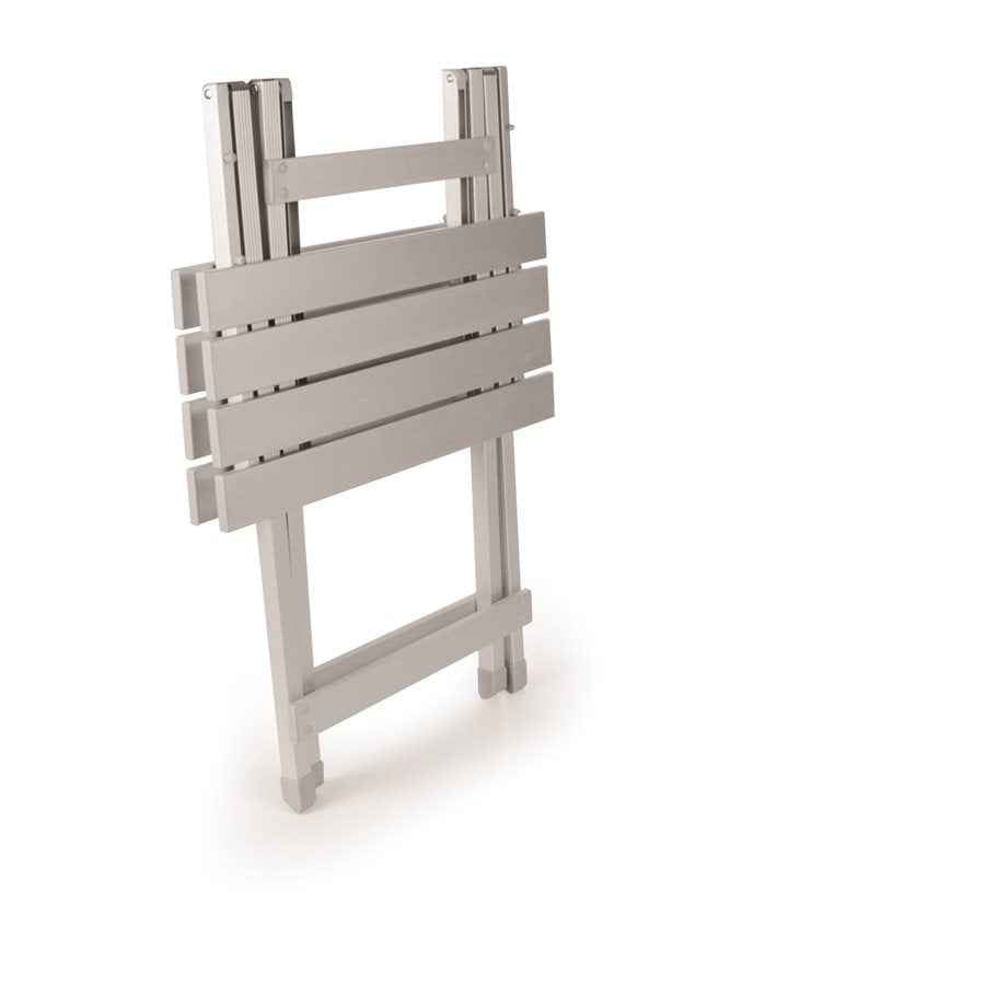 Camco 51891 Folding Table - 110 lb Capacity