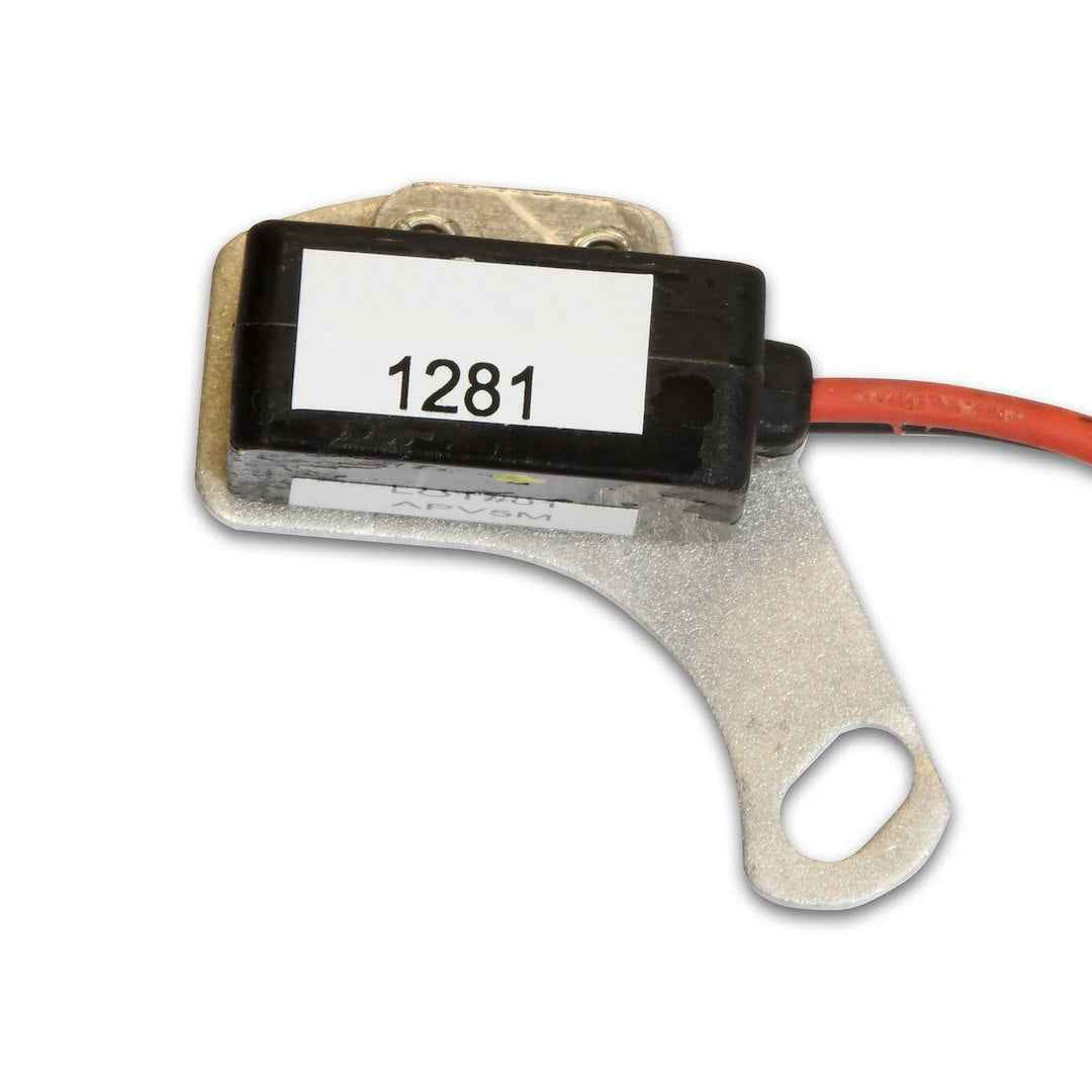 Pertronix 1281 Ford Single-Point Electronic Conversion
