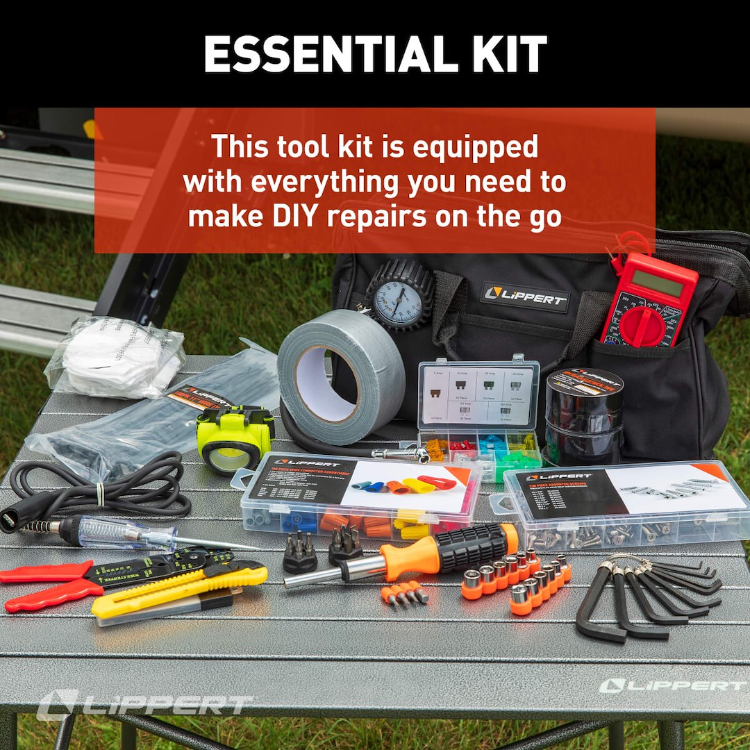 Lippert Components 2022000853 Tool Set - image 6