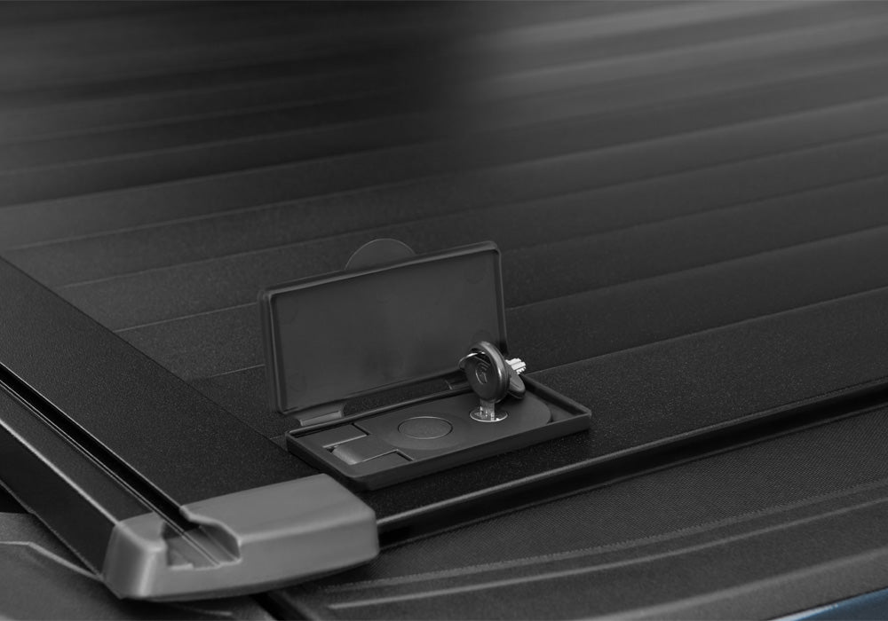 Retrax T-90481 PowertraxPRO XR Tonneau for Chevy/GMC 1500