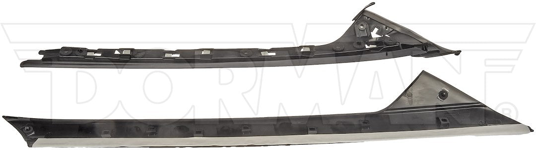 Dorman OE Solutions 926-451 Windshield Molding - image 1