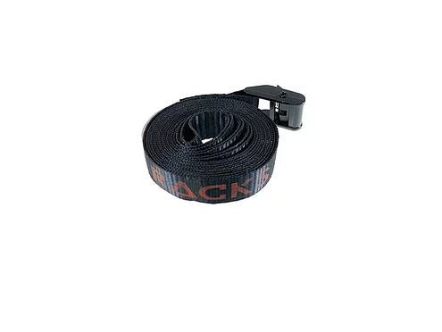 Exposed Racks 8-00-9921 12-Foot Boat Tie-Down Strap