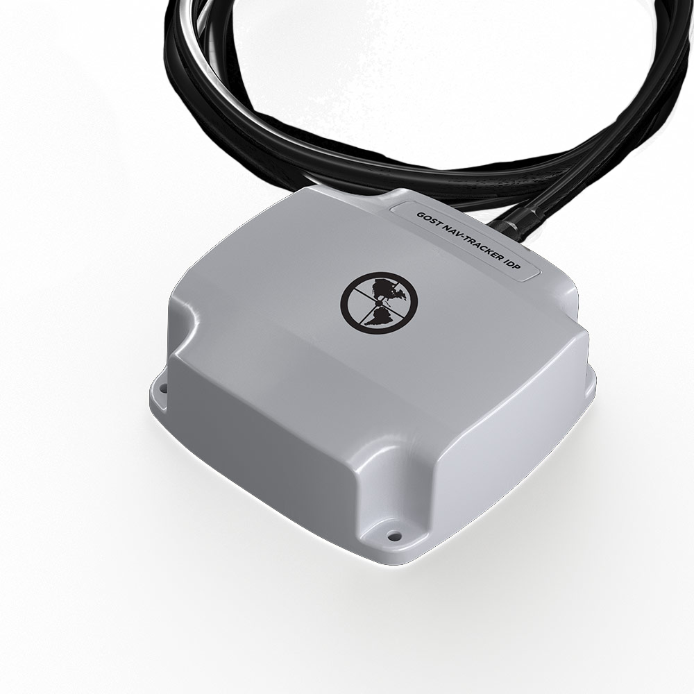 GOST Gap-Nt-30-Idp Apparition Nav-Tracker