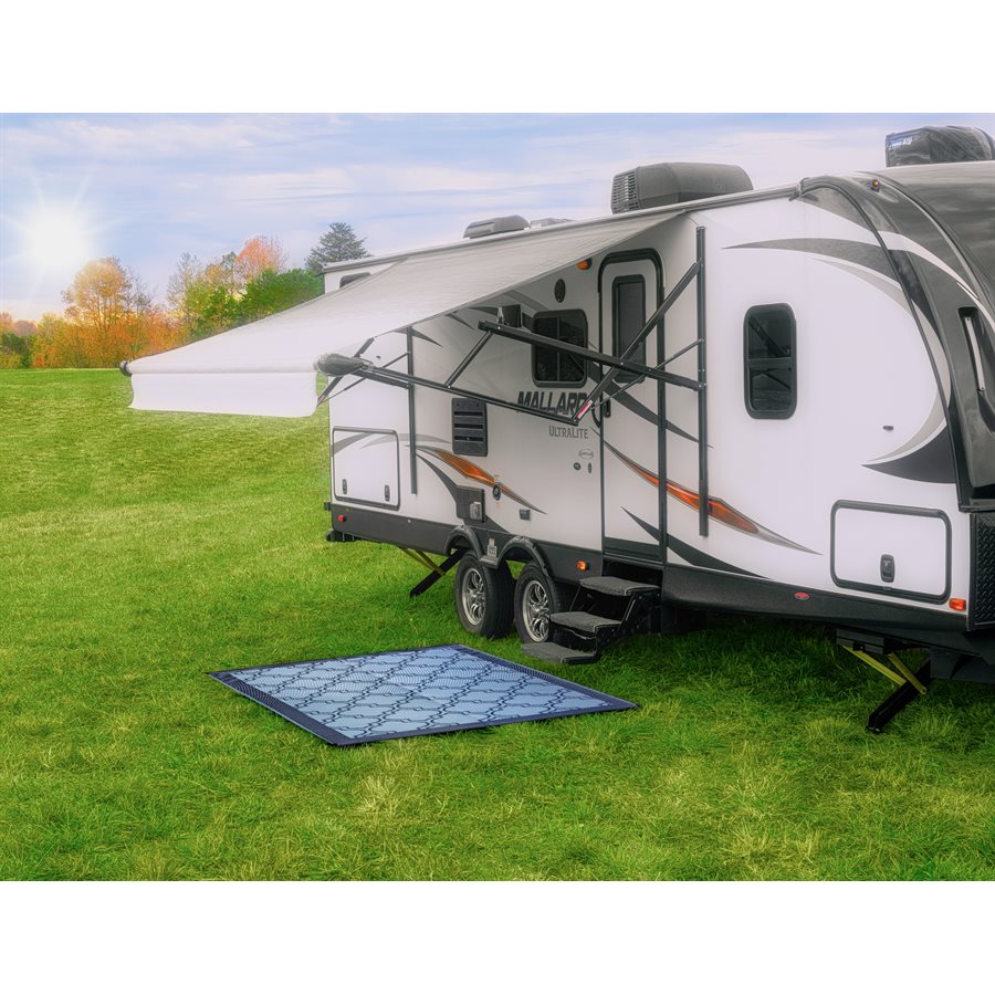 Camco 42876 Patio Mat - image 8