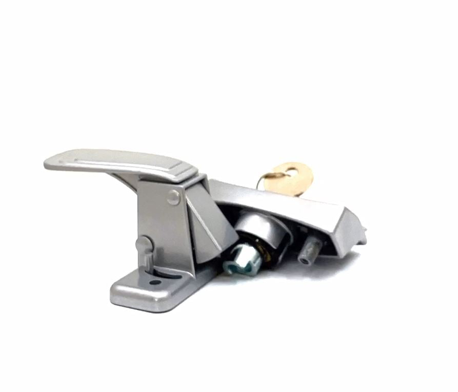 Jr Products 10805 Entry Door Handle - image 4