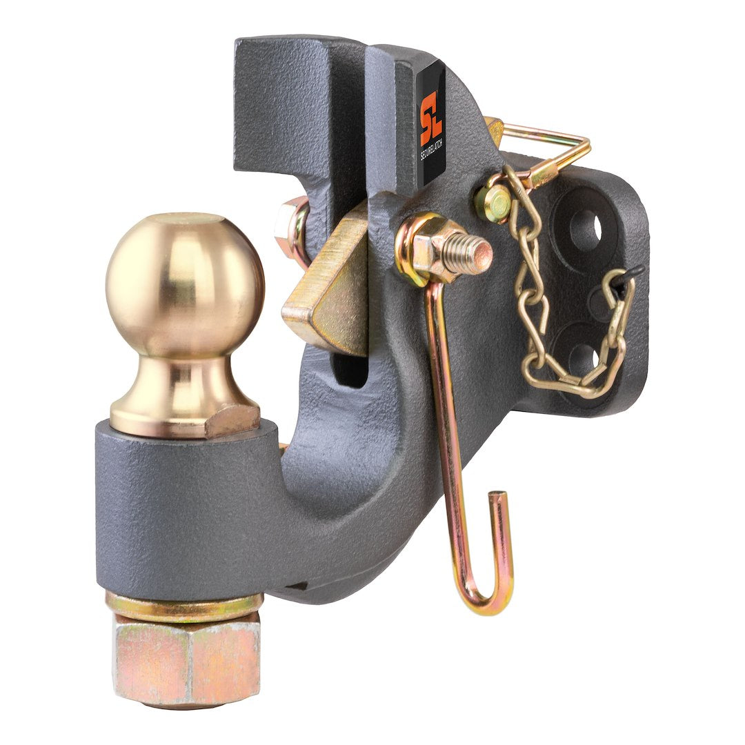 Curt 48411 Pintle Hook - image 1