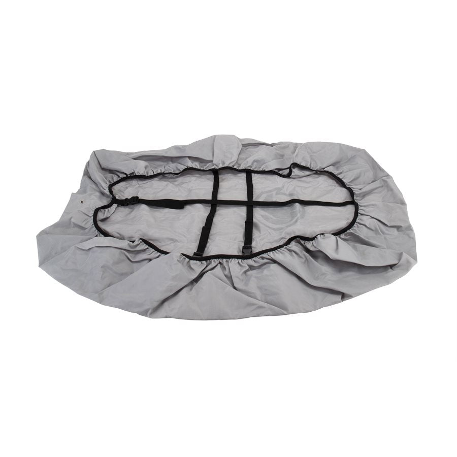 Camco 39018 Portable Waste Holding Tank Cover - image 2