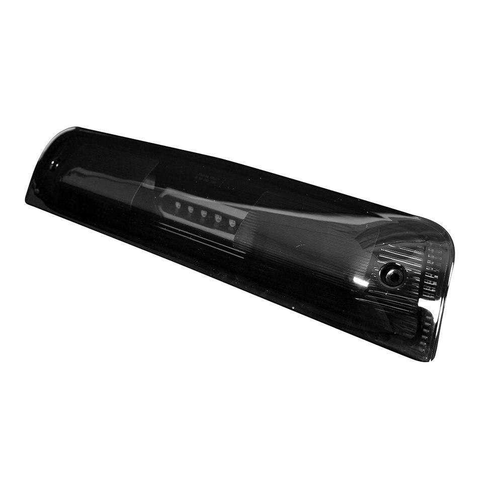Recon 264112bkhp LED Third Brake Light for Dodge Ram