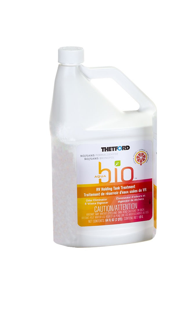 Thetford/ Norcold Waste Holding Tank Treatment (50426)