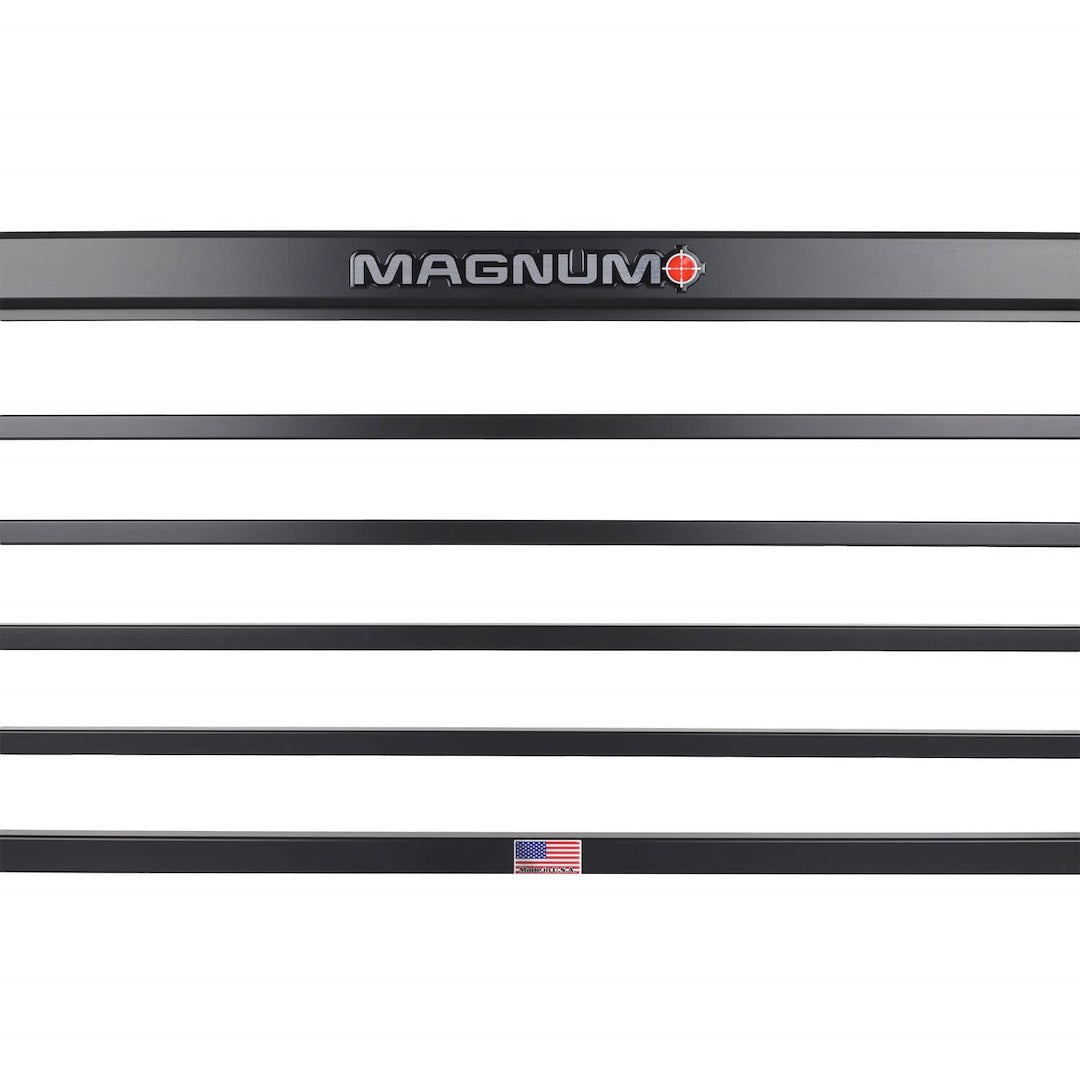 Magnum 419STBRO2NB Sport Headache Rack for GM 1500