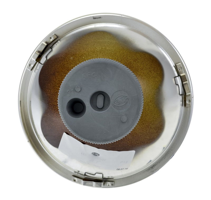 Hella 002425811 High-Beam Headlight Conversion Kit