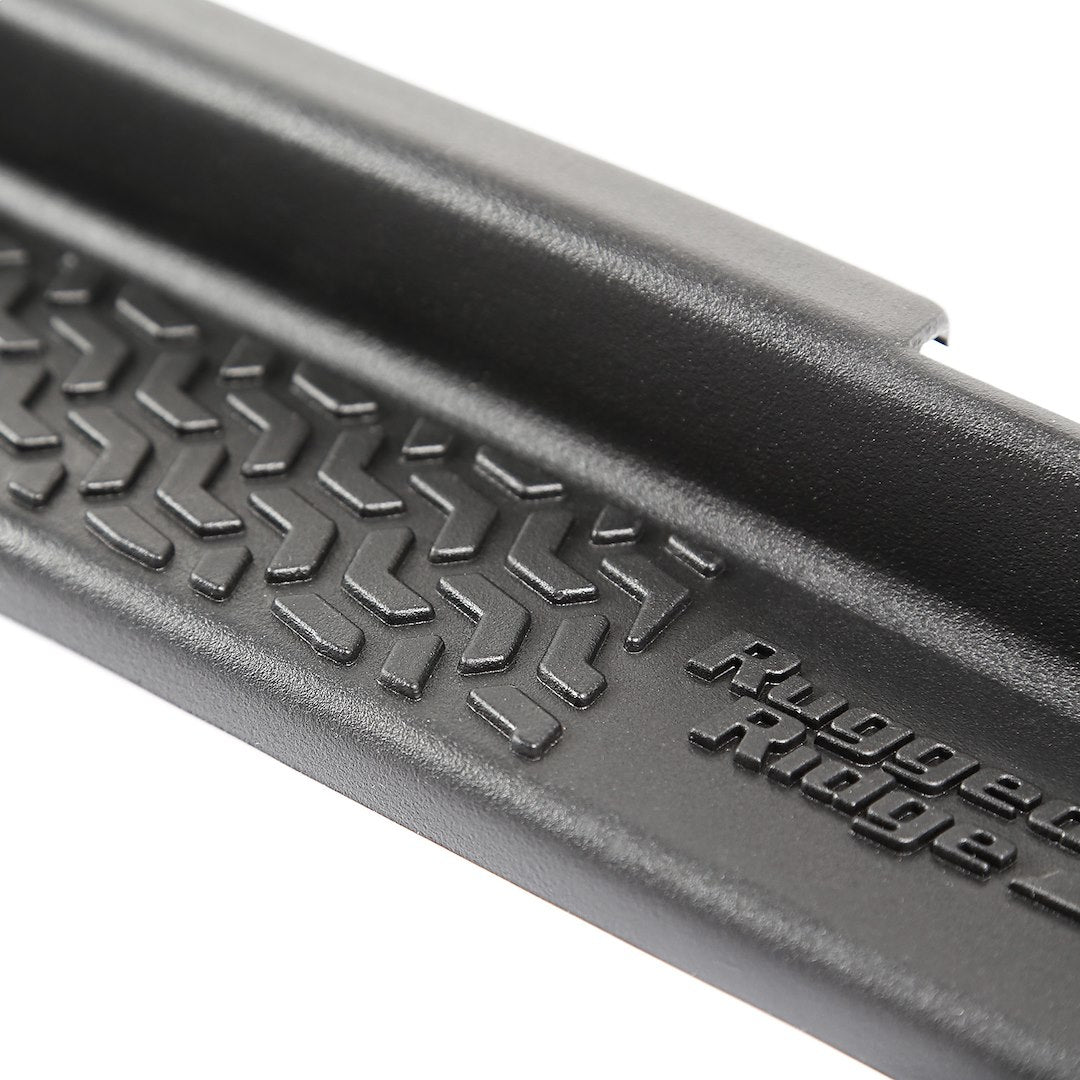 Rugged Ridge 11216.20 Two-Door Entry Guard Kit
