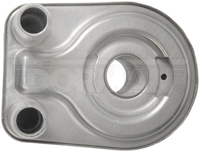 Dorman OE Solutions 918-431 Engine Oil Cooler - image 2
