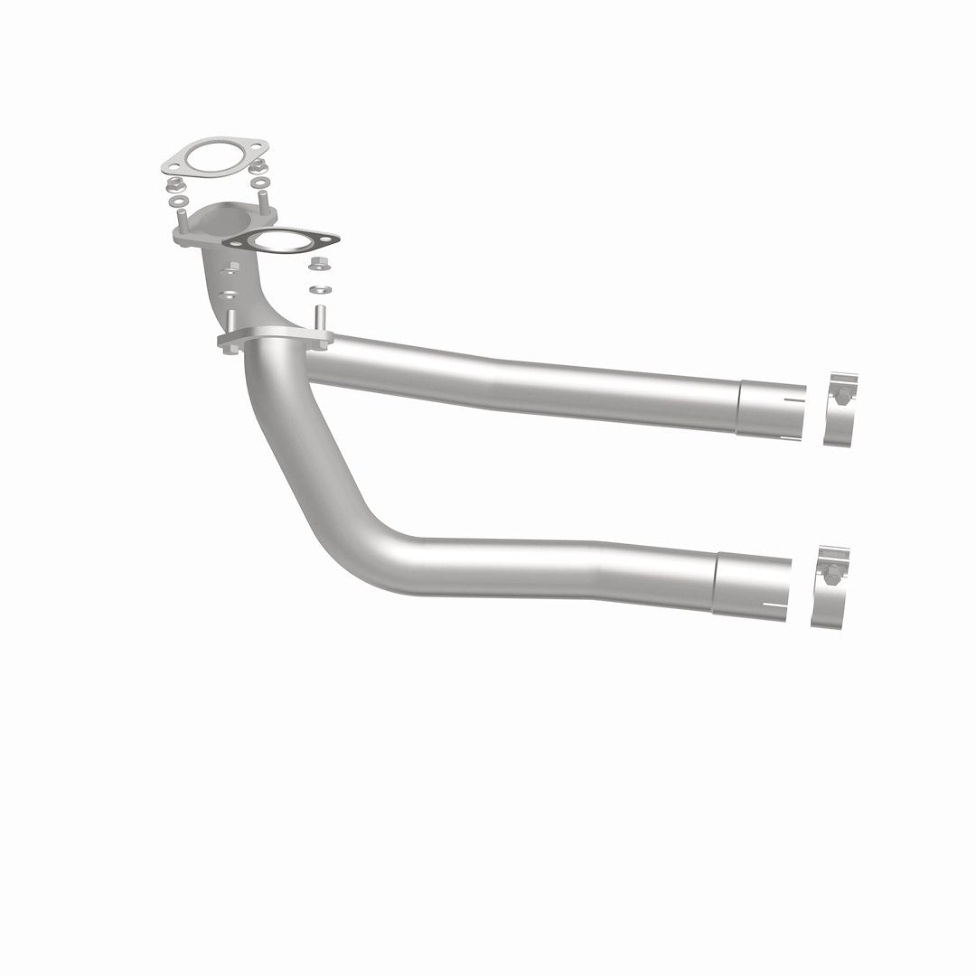 MagnaFlow 19304 Intermediate Exhaust Pipe