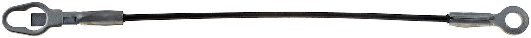 Dorman 38521 17-Inch Black Tailgate Cable - image 1