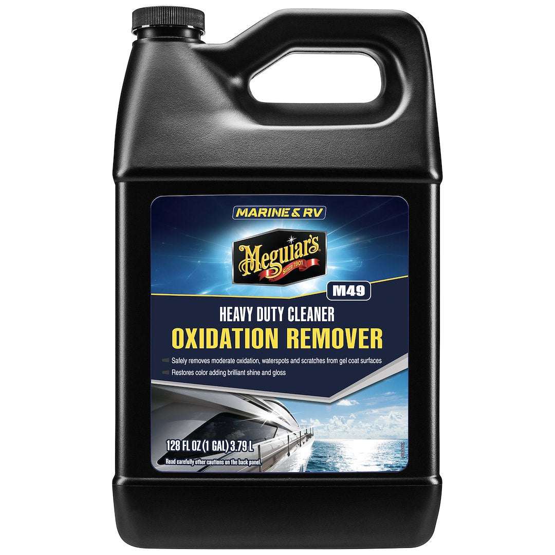 Meguiars M4901 Hull Cleaner - image 1