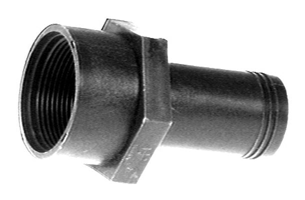 Sierra Marine Marine Series Adapter Fresh Water Fitting (188011120)