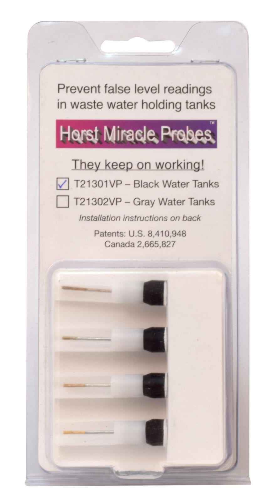 Valterra T21301VP Black Water Holding Tank Level Probe