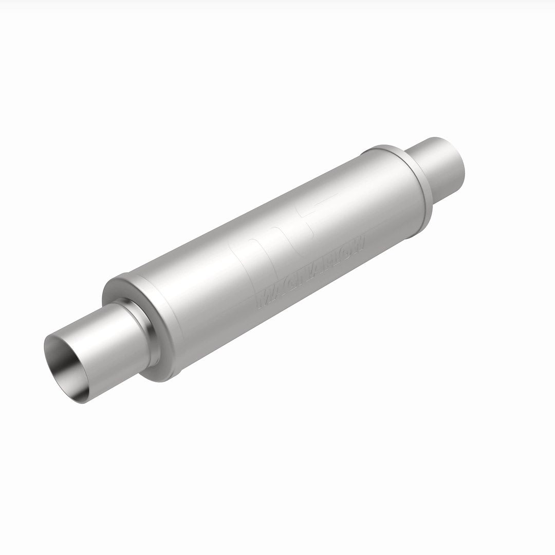MagnaFlow 10416 Stainless Steel Exhaust Muffler
