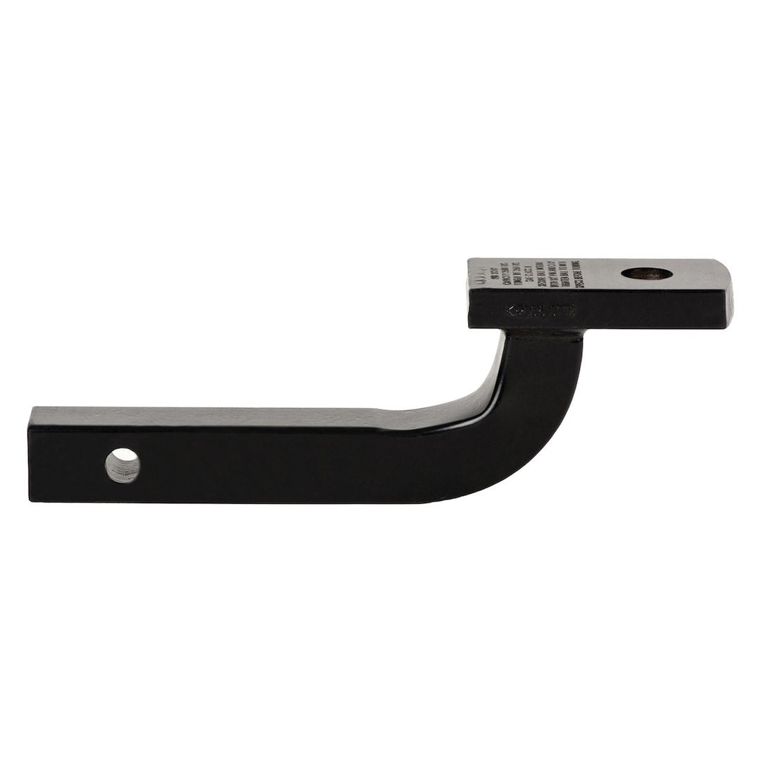 Husky Towing Without Hitch Ball Trailer Hitch Ball Mount (31342)