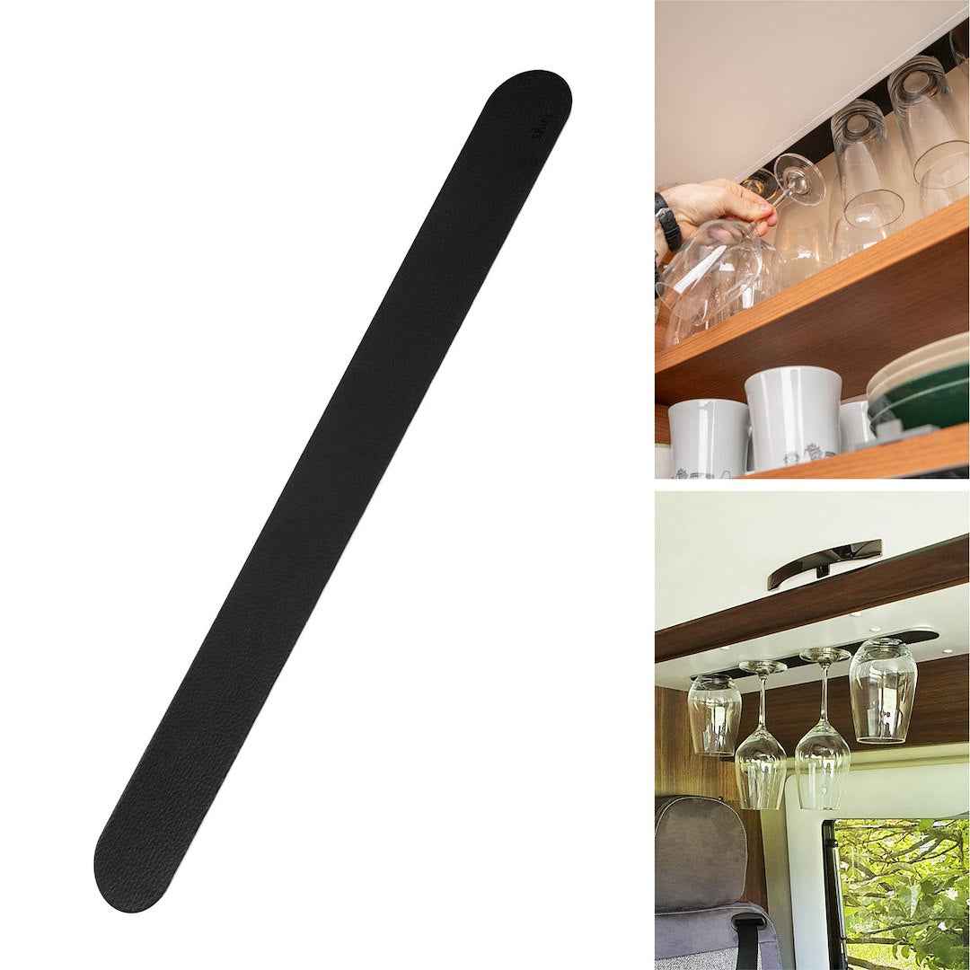 Silwy Magnetic L000-10LA-1 Magnetic Accessory Mounting Strip - 20 in