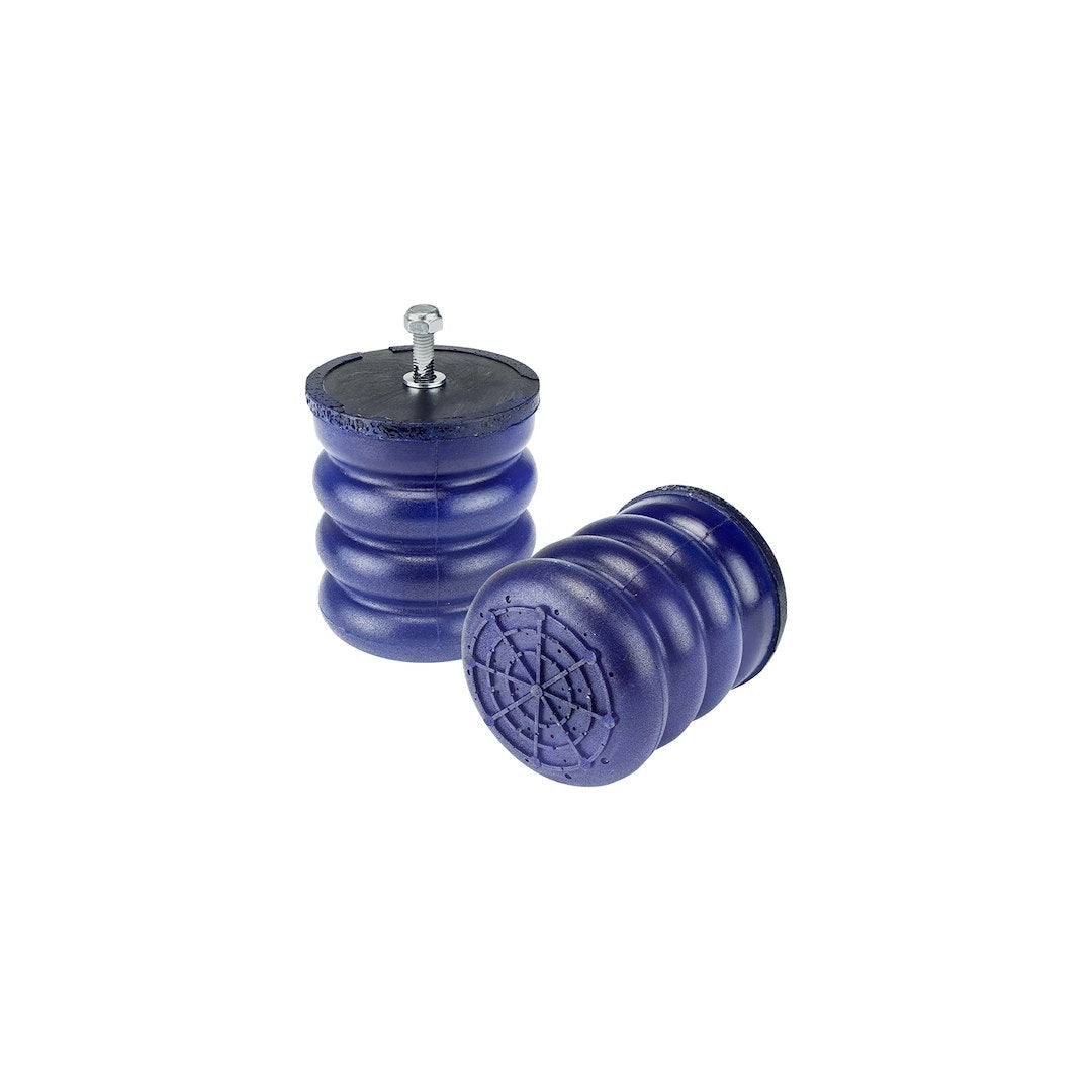 Super Springs Ssf-106-40 Helper Spring Kit - image 1
