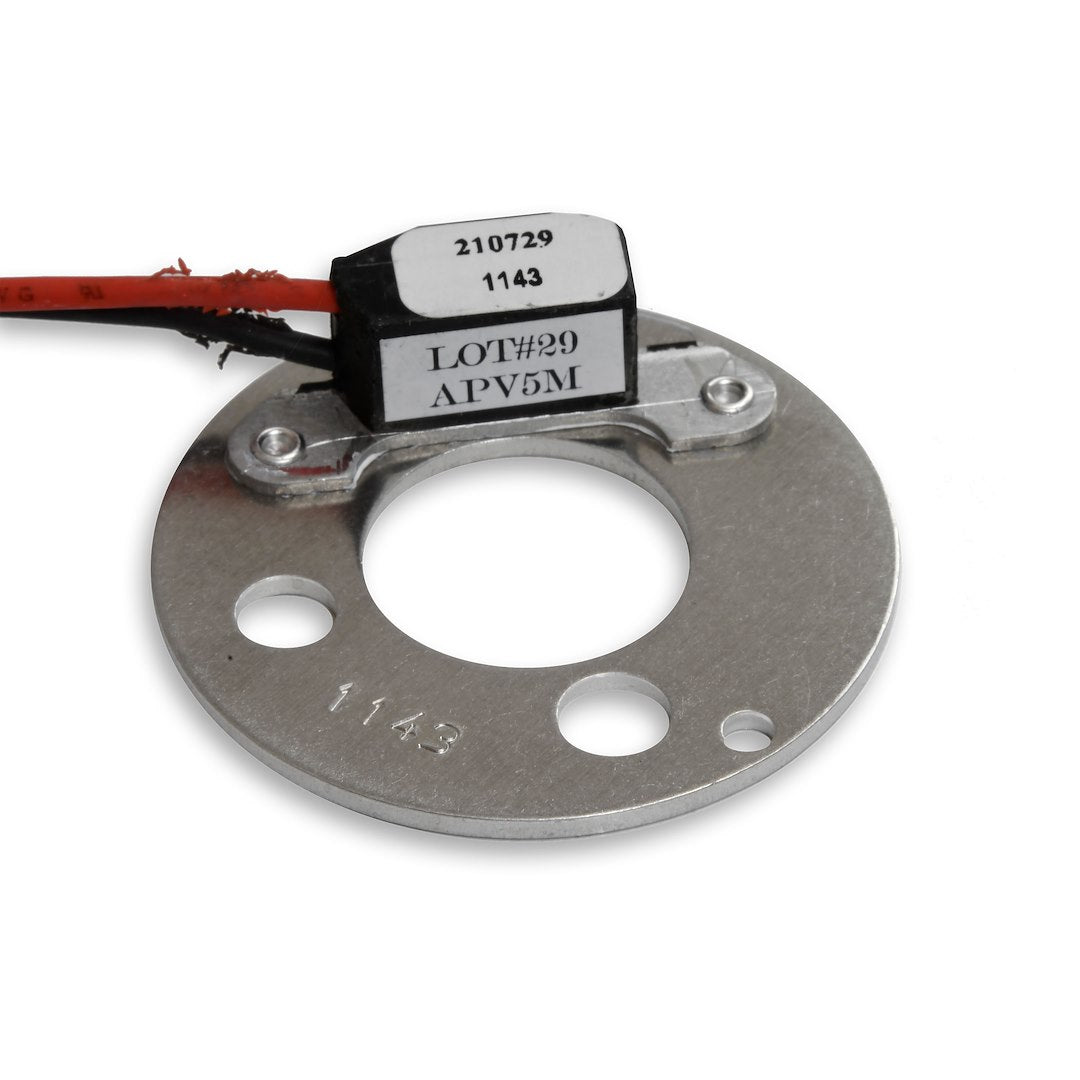 Pertronix 1143 Ignitor Delco Four-Cylinder Conversion