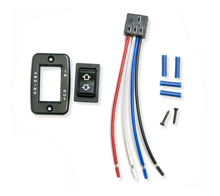 Carefree R019487-003 Awning Switch for Awnings