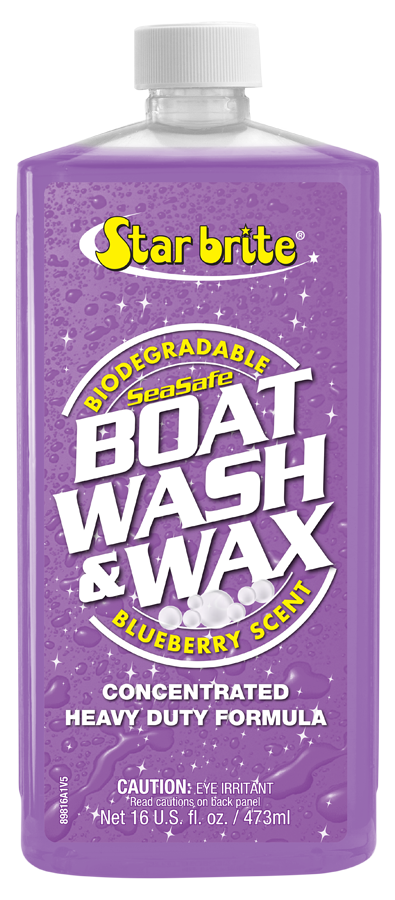 Star Brite 089816 Boat Wash