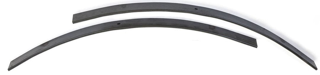 Fabtech Motorsports Fts202 Rear Add-A-Leaf Kit for Chevy