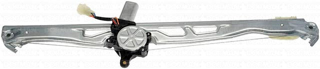 Dorman 751-413 Power Window Regulator with Motor - image 1
