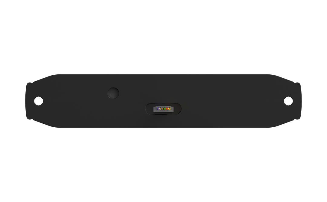 BUILTBRIGHT Surface Mount LED Strobe Mini Bar Warning Light BB6010D - image 3