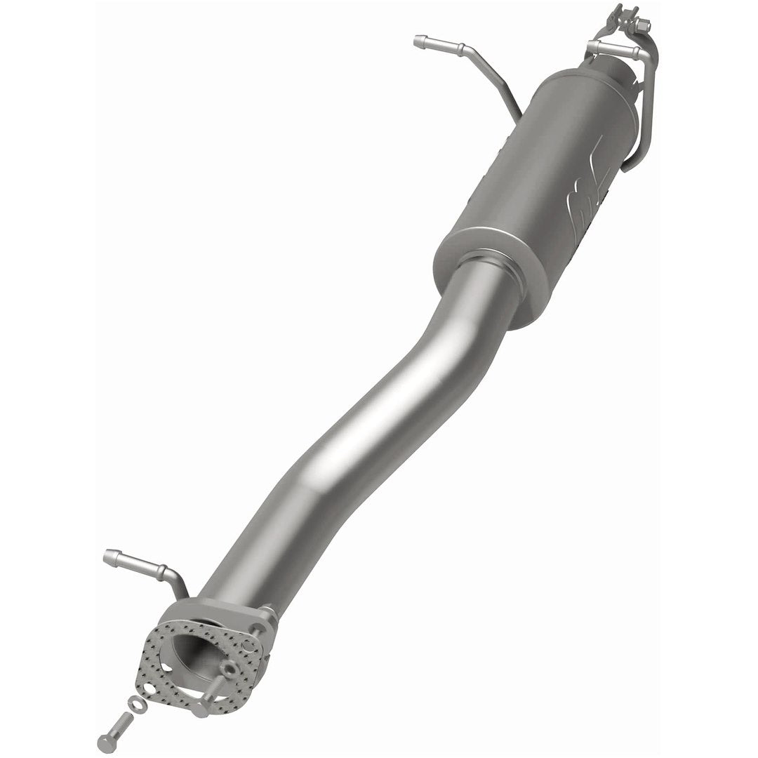 MagnaFlow 19433 D-Fit Replacement Muffler for 2019 Ram 1500