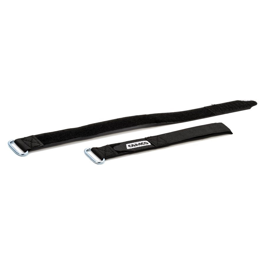 Camco Awning Arm Safety Strap 42503 – Length (In): 12 Inch