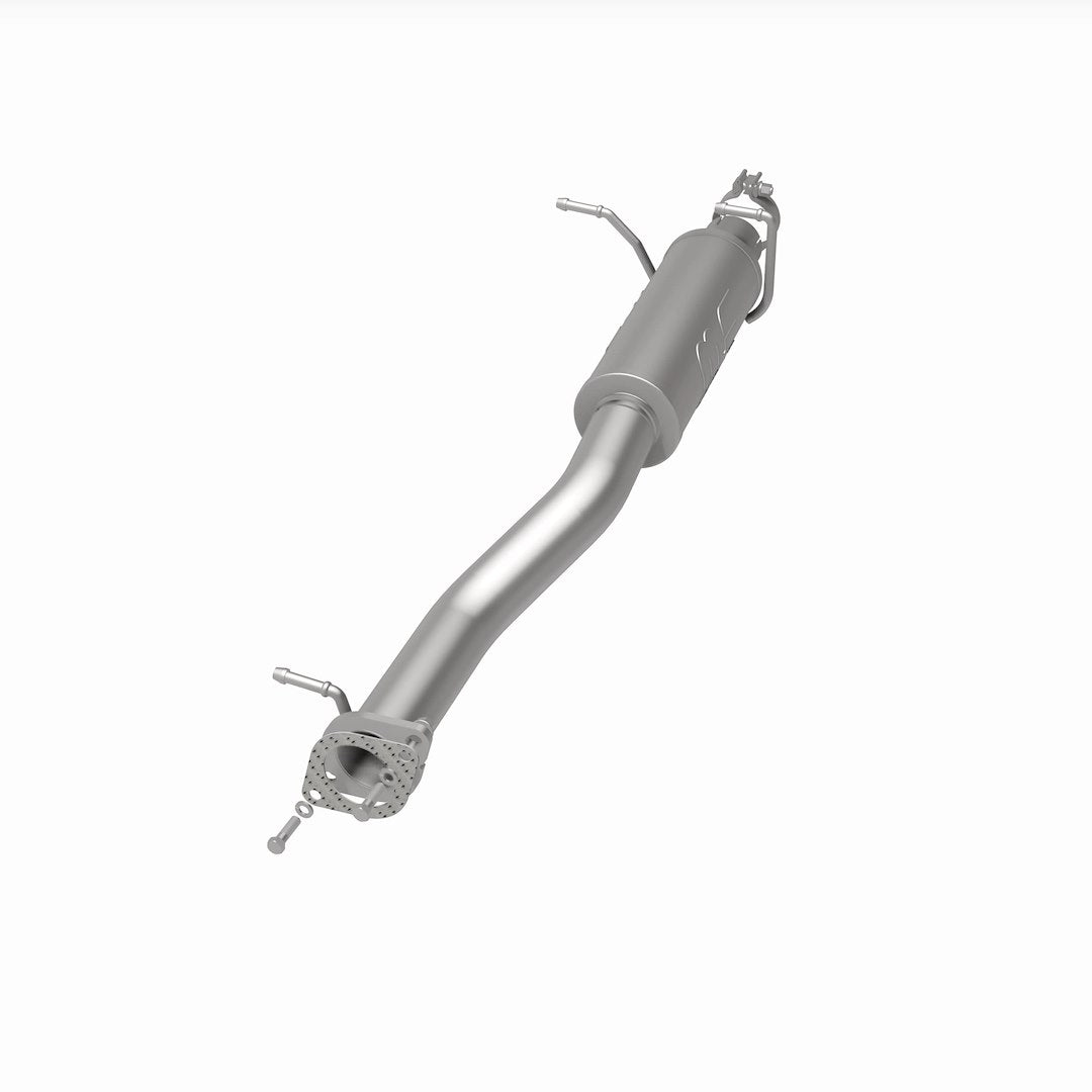 MagnaFlow 19433 D-Fit Replacement Muffler for 2019 Ram 1500