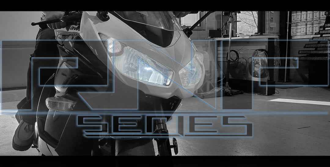 RACESPORT LT PNP9006 Driving/ Fog Light Bulb