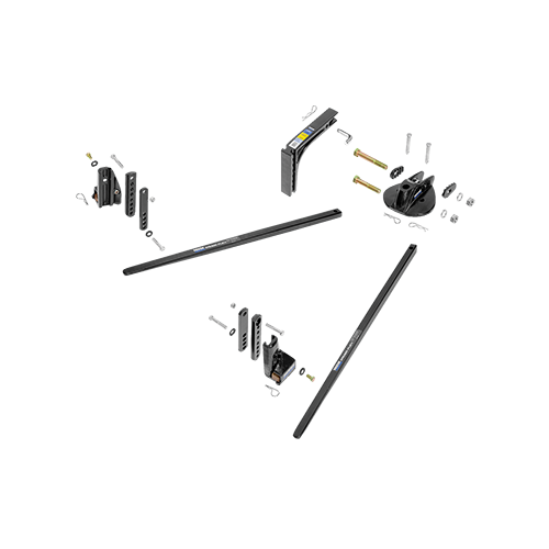Reese 66560 Weight Distribution Hitch - 12000 lb