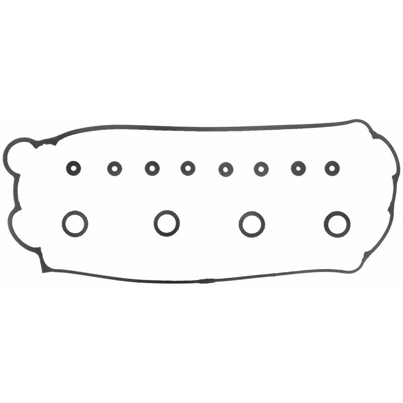 Fel-Pro Vs 50498 R Valve Cover Gasket Set