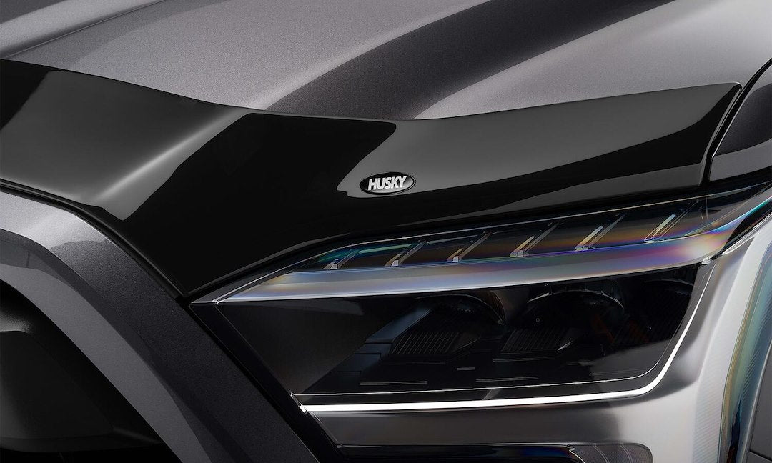 Husky 2840029 Aeroskin Contour-Fit Bug Shield
