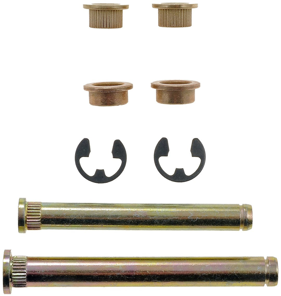 Dorman 38423 Hinge Pin and Bushing Kit with Hardware - image 2