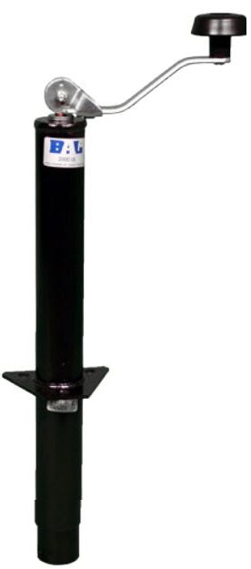Bal Rv 29020b Trailer Tongue Jack